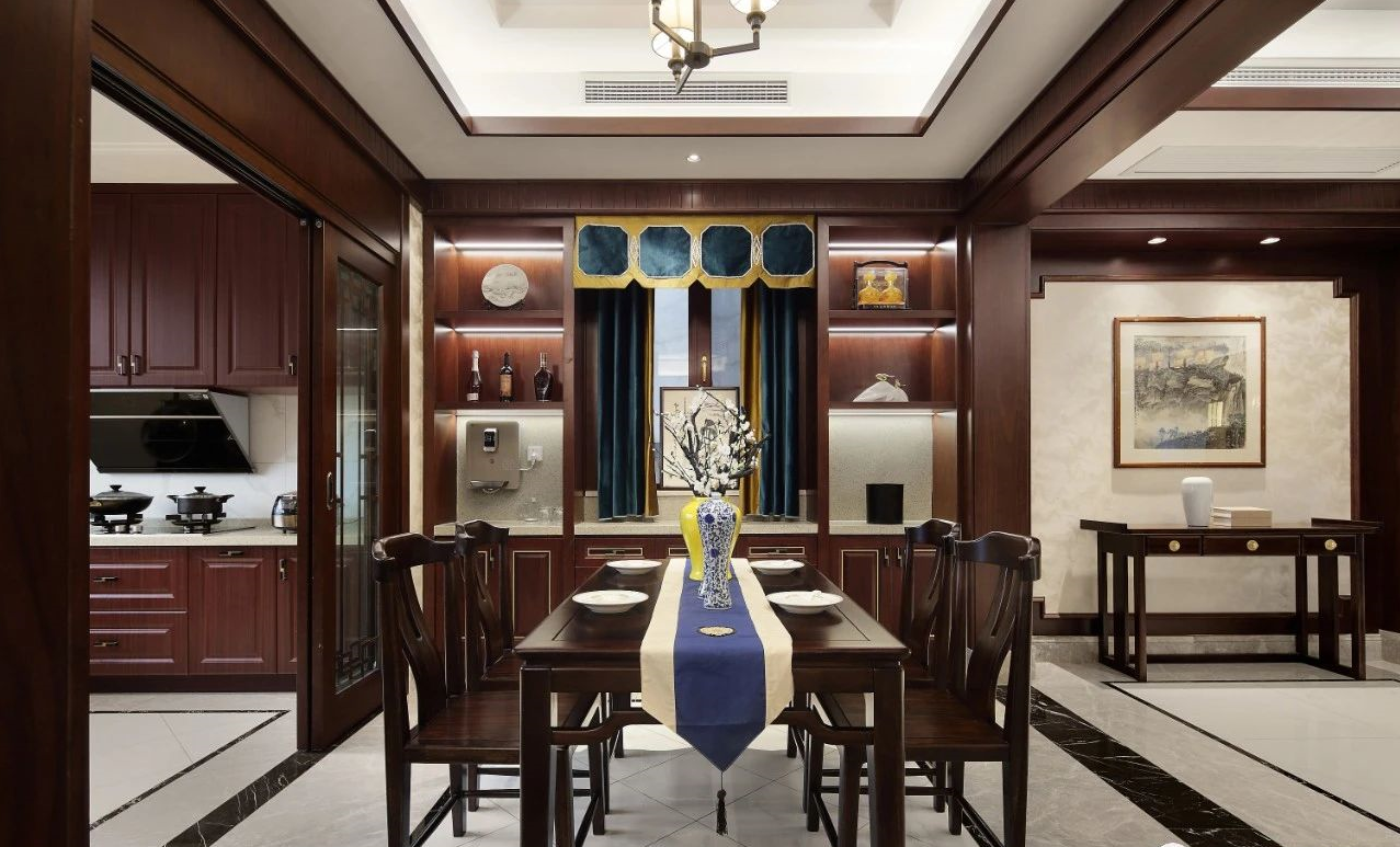 蛋壳木作